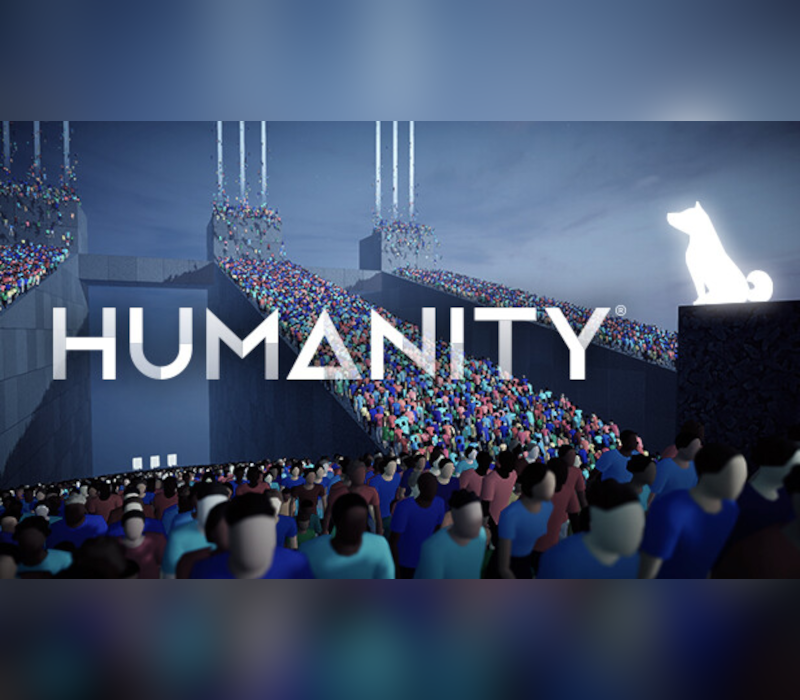 HUMANITY Meta Quest CD Key  REGION FREE Enhance - [Email/Instant Delivery]