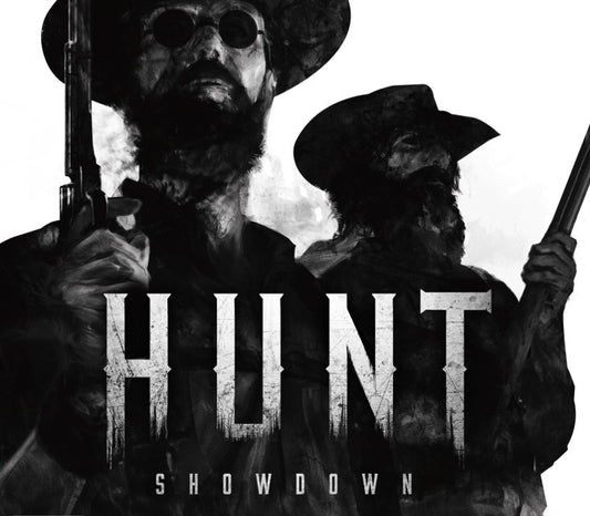Hunt: Showdown 1896 PC Steam CD Key  REGION FREE Crytek - [Email/Instant Delivery]