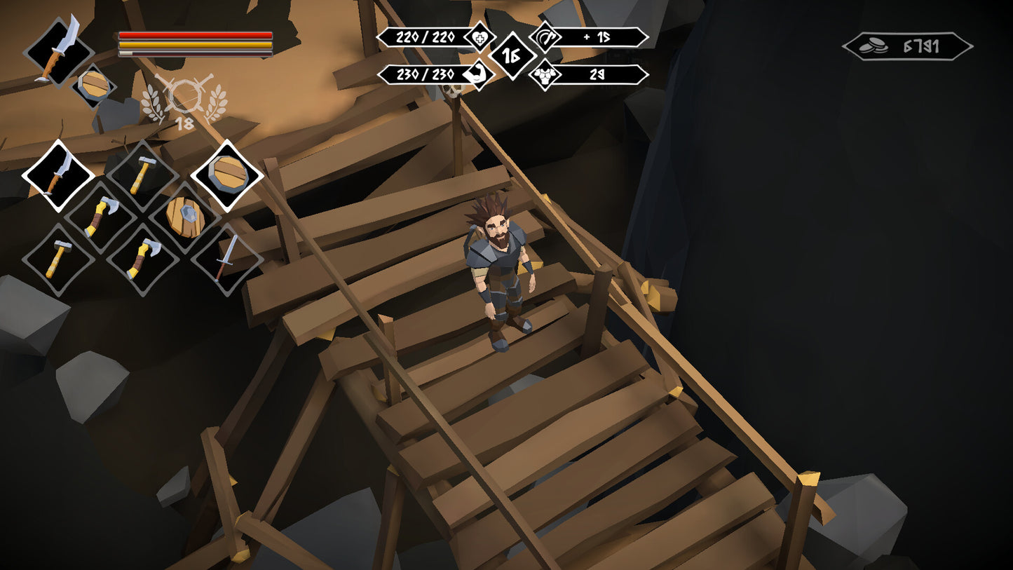 Hunt and Fight PC Steam CD Key  REGION FREE  [Email/Instant Delivery]