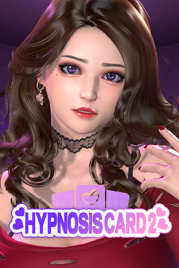 Hypnosis Card 2 PC Steam CD Key  REGION FREE Lovely Games - [Email/Instant Delivery]