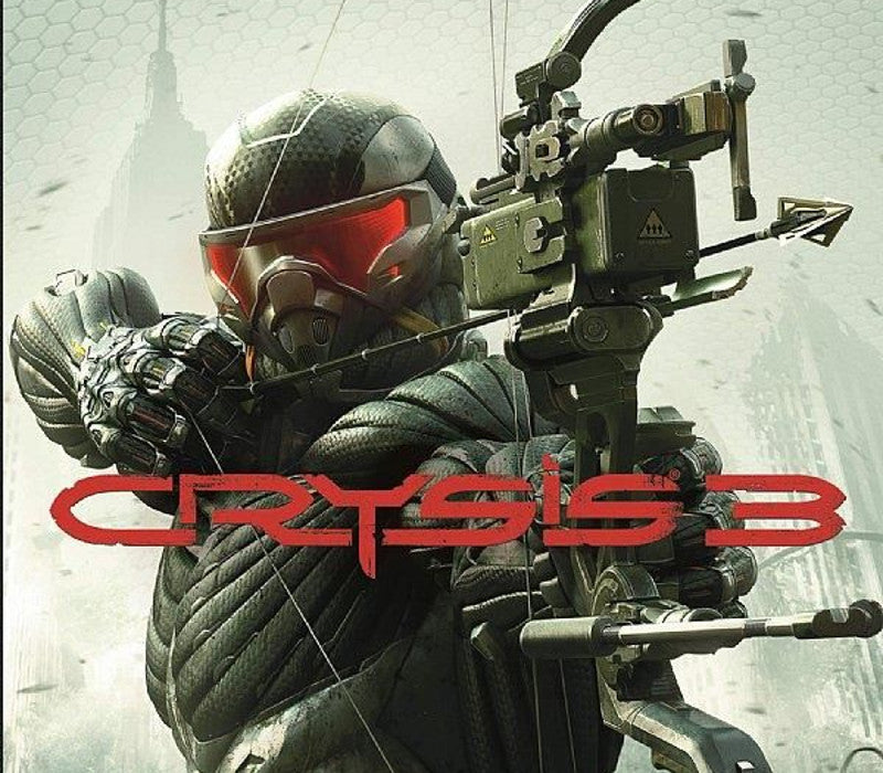 Crysis 3 EA App CD Key  REGION FREE Electronic Arts - [Email/Instant Delivery]