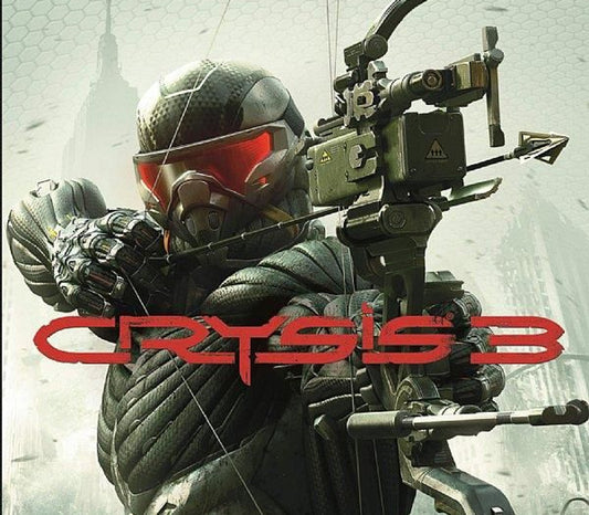Crysis 3 EA App CD Key  REGION FREE Electronic Arts - [Email/Instant Delivery]
