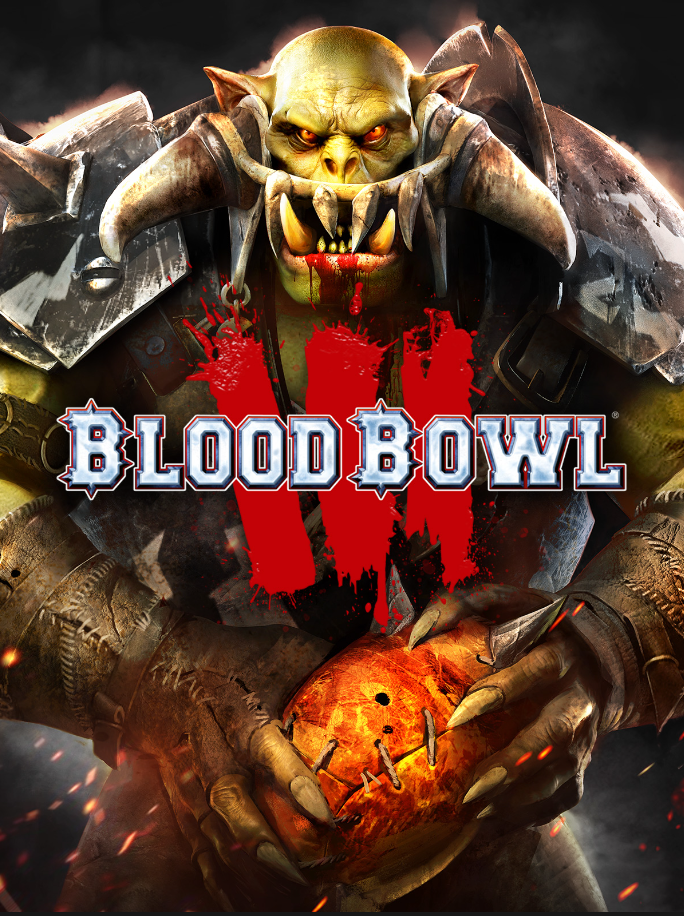 Blood Bowl 3 - Steam - Europe   - Steam [Email/Instant Delivery]