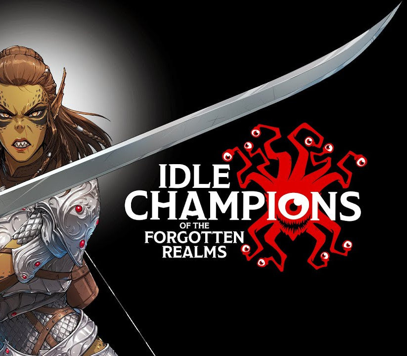 Lae'zel's Champions of Renown Bundle Xbox Series X|S CD Key  OTHER Codename Entertainment - [Email/Instant Delivery]