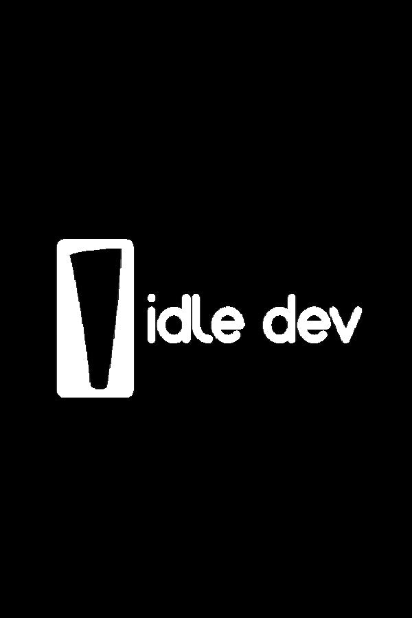 IdleDev Steam CD Key  REGION FREE  [Email/Instant Delivery]