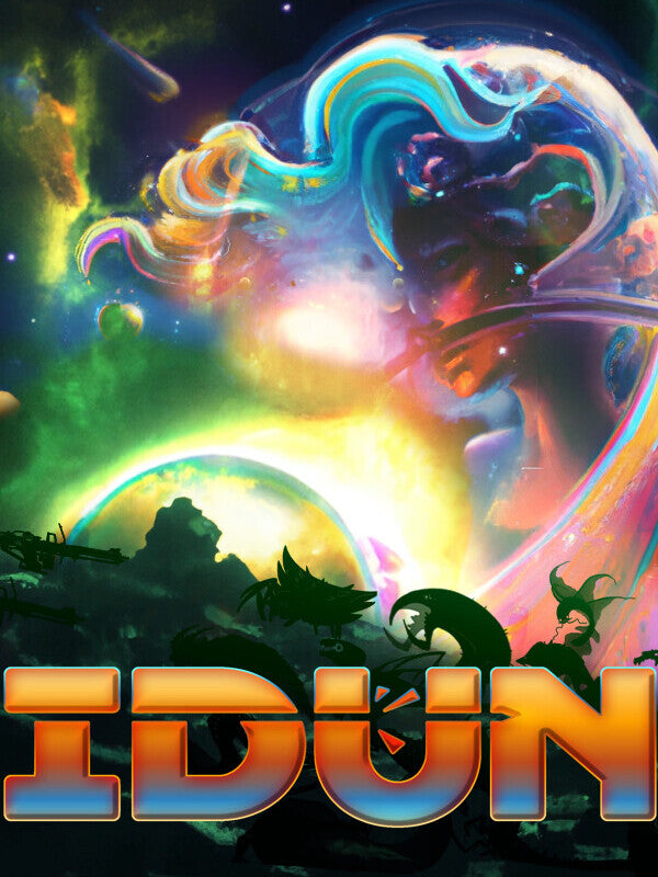 IDUN - Frontline Survival PC Steam CD Key   REGION FREE  [Email/Instant Delivery]
