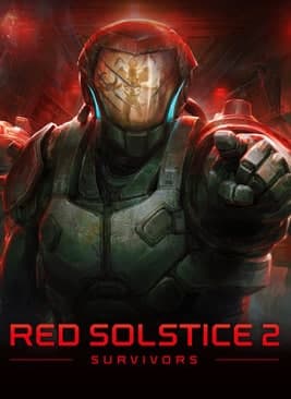 Red Solstice 2: Survivors - PC - Steam - Global   - Steam [Email/Instant Delivery]