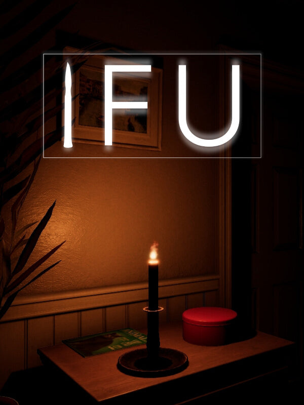 IFU Steam CD Key  REGION FREE Radiance Star - [Email/Instant Delivery]