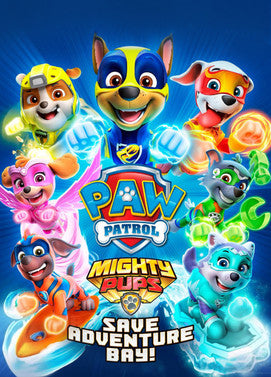 PAW Patrol Mighty Pups Save Adventure Bay Steam Global   - Steam [Email/Instant Delivery]