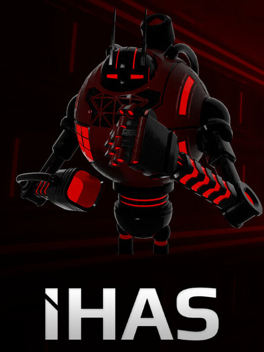 IHAS PC Steam CD Key  REGION FREE Iceberg Interactive - [Email/Instant Delivery]