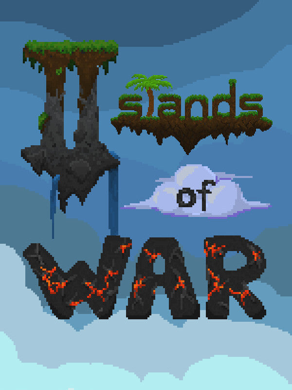 IIslands of War Steam CD Key  REGION FREE jwiggs - [Email/Instant Delivery]