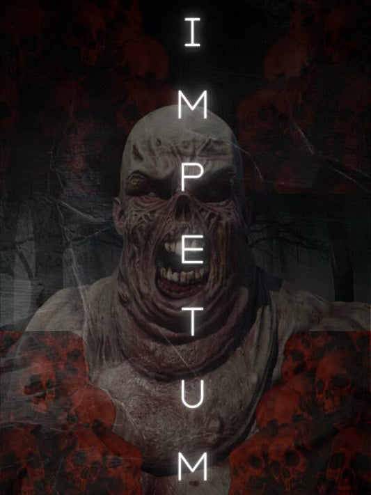 IMPETUM PC Steam CD Key  REGION FREE  [Email/Instant Delivery]