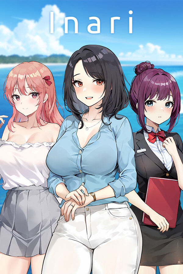 Inari PC Steam Account  REST OF THE WORLD  [Email/Instant Delivery]