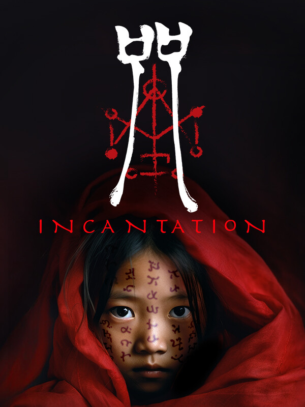Incantation PC Steam CD Key  REGION FREE SOFTSTAR Entertainment - [Email/Instant Delivery]