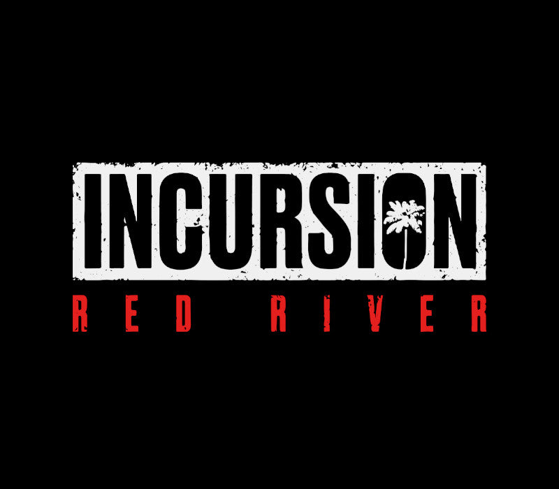 Incursion Red River Steam Account  REGION FREE Games Of Tomorrow GmbH - [Email/Instant Delivery]