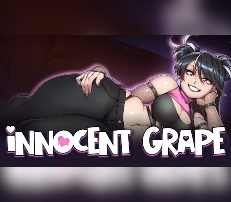 Innocent Grape PC Steam CD Key  REST OF THE WORLD  [Email/Instant Delivery]
