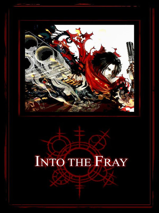 Skautfold: Into the Fray EU (without DE/NL/PL/AT) PS5 CD Key PlayStation 5 -  EUROPE Pugware - [Email/Instant Delivery]