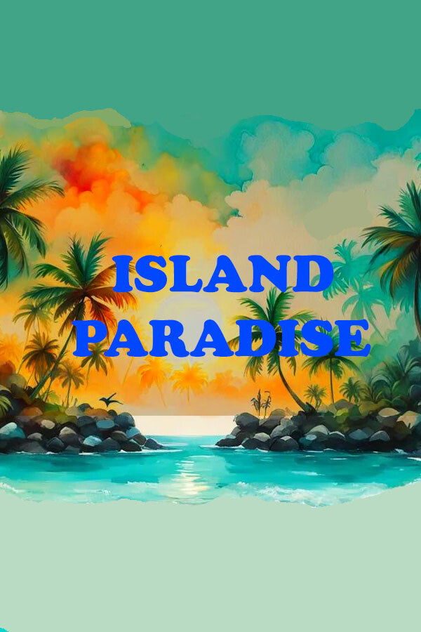 Island Paradise Steam CD Key  REGION FREE GSG - [Email/Instant Delivery]