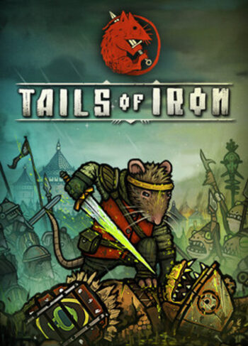 Tails Of Iron Steam Global   - Steam [Email/Instant Delivery]
