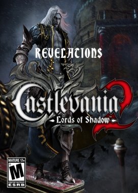 Castlevania Lords of Shadow 2 Revelations Steam -  - Steam [Email/Instant Delivery]