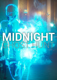 Midnight Ghost Hunt Steam Global   - Steam [Email/Instant Delivery]