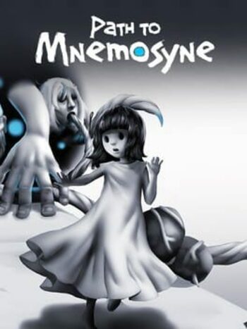 Path to Mnemosyne Steam Global   - Steam [Email/Instant Delivery]