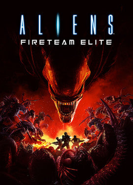 Aliens: Fireteam Elite ( PC ) - Steam - Global ( NO USA/CANADA )   - Steam [Email/Instant Delivery]