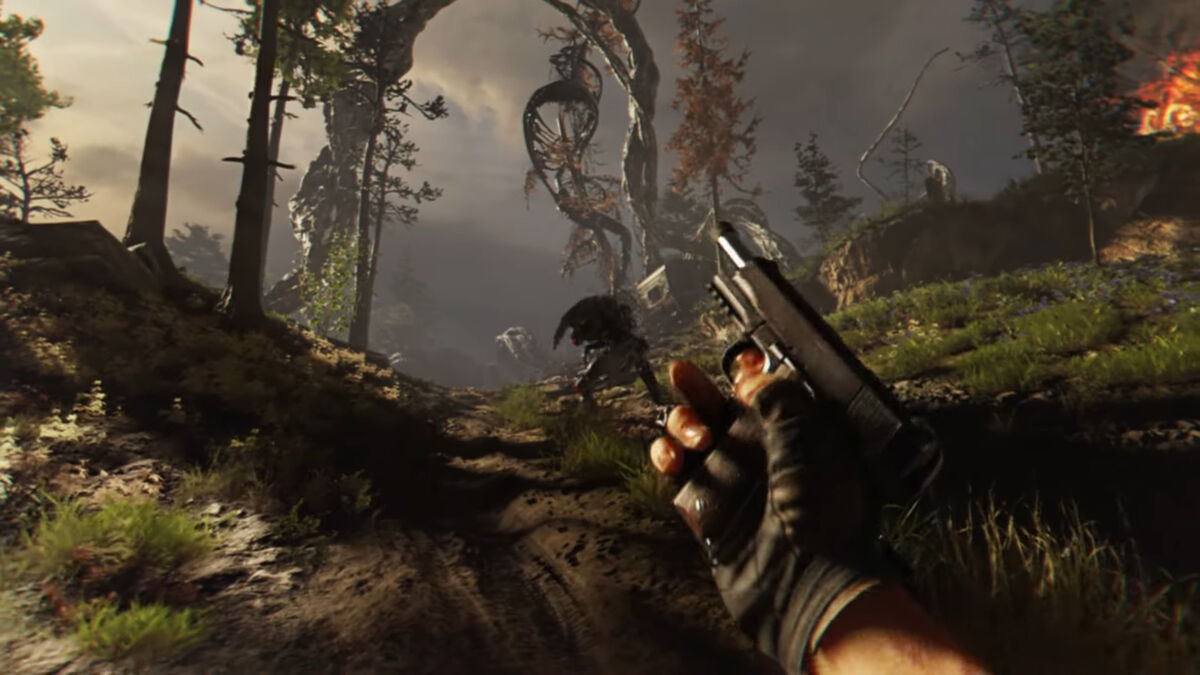 John Carpenter’s Toxic Commando PC Steam Account  REGION FREE Focus Entertainment - [Email/Instant Delivery]