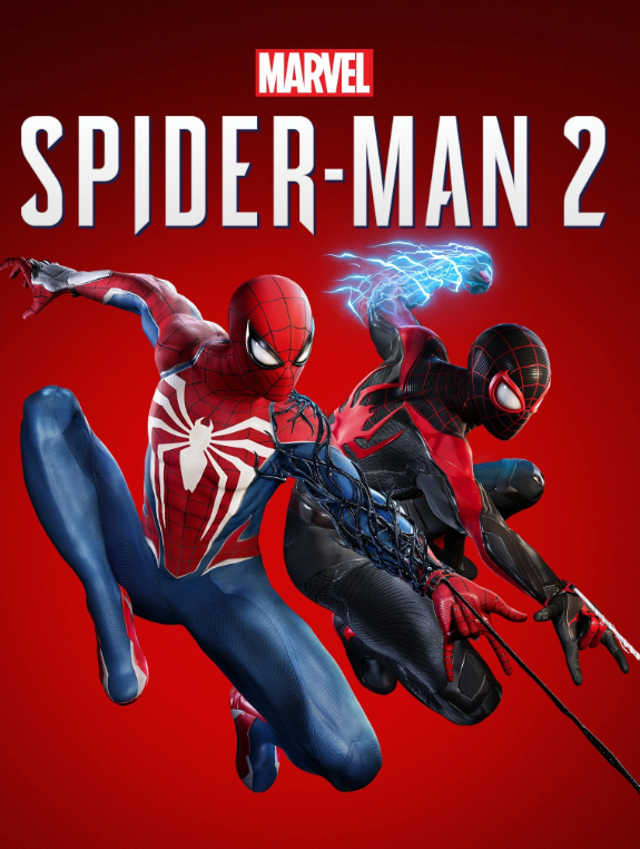 Marvel's Spider-Man 2 - PS5 - Global PSN -  - PSN [Email/Instant Delivery]