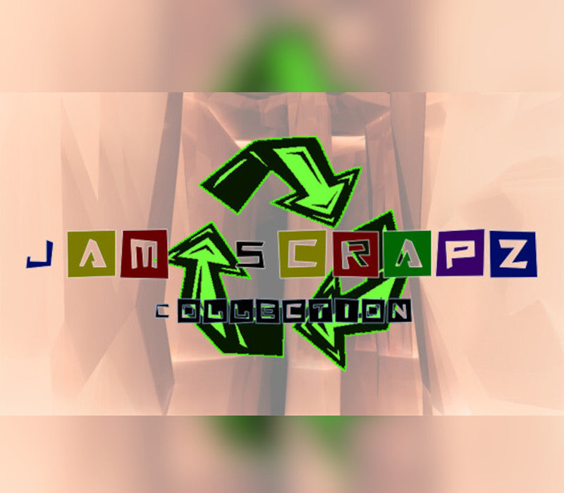 Jam Scrapz Collection Steam CD Key  REGION FREE  [Email/Instant Delivery]