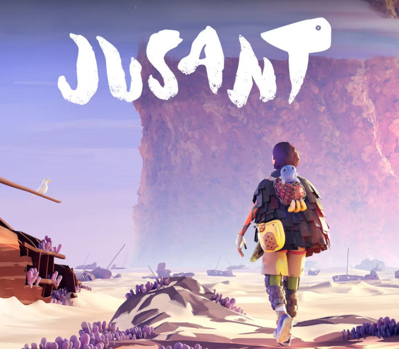 Jusant EU Xbox Series X|S / PC CD Key MS Store (PC) -  OTHER  [Email/Instant Delivery]