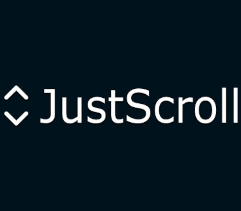 JustScroll Steam CD Key  REGION FREE EdsWindowsMods - [Email/Instant Delivery]