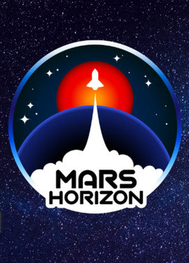 Mars Horizon PC Steam Global   - Steam [Email/Instant Delivery]