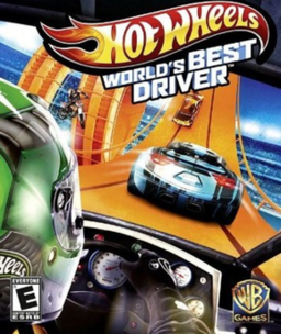 Hot Wheels World's Best Driver Steam Global   - Steam [Email/Instant Delivery]