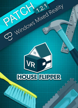 House Flipper VR Steam Global   - Steam [Email/Instant Delivery]