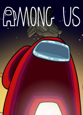 Among Us Steam Global   - Steam [Email/Instant Delivery]