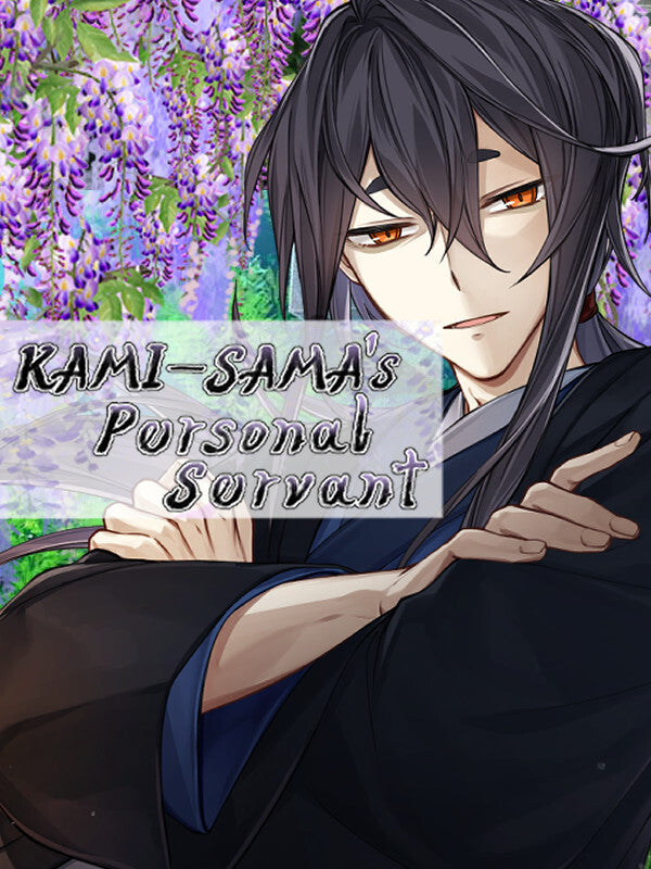 Kami-sama's Personal Servant PC Steam CD Key   Rest of the world (RoW) - custom Playmeow - [Email/Instant Delivery]
