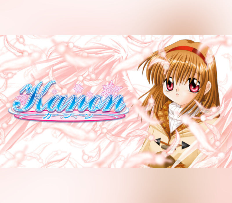 Kanon PC Steam Account  REGION FREE VISUAL ARTS - [Email/Instant Delivery]