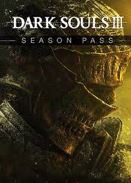 Dark Souls 3 Season Pass Steam EU   - Steam [Email/Instant Delivery]