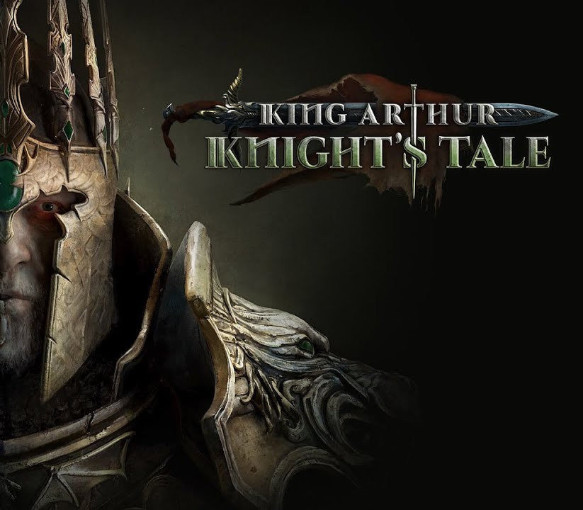 King Arthur: Knight's Tale Xbox Series X|S Account  REGION FREE NeocoreGames - [Email/Instant Delivery]