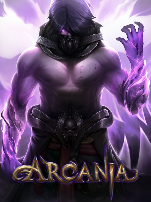 Kingdom of Arcana PC Steam CD Key  REGION FREE Slash Games - [Email/Instant Delivery]
