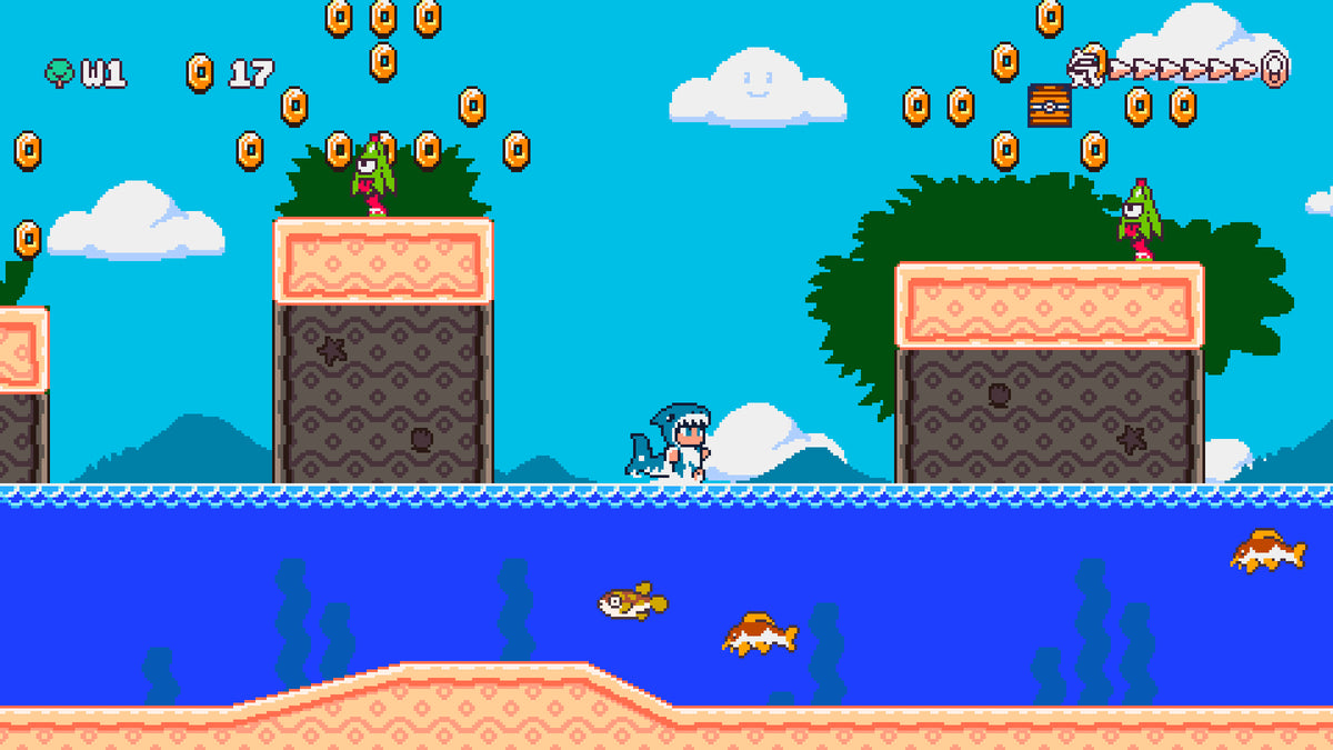 Kitsune Tails PC Steam CD Key  REGION FREE Kitsune Games - [Email/Instant Delivery]