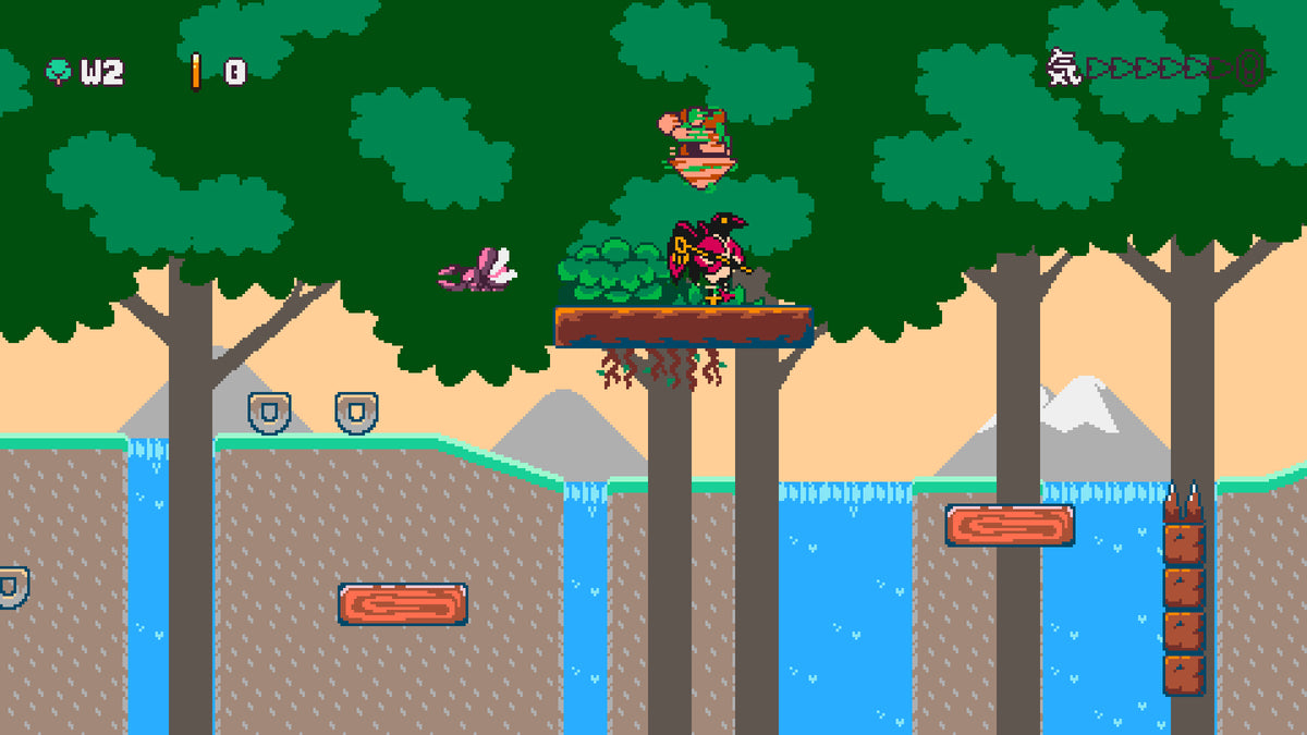 Kitsune Tails PC Steam Account  REGION FREE Kitsune Games - [Email/Instant Delivery]