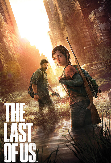 The Last of Us Part I - Steam - Global   - Steam [Email/Instant Delivery]