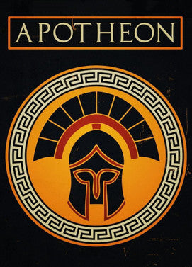 Apotheon Steam Global   - Steam [Email/Instant Delivery]