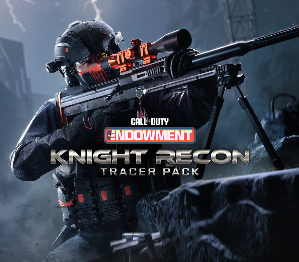Call of Duty Endowment (C.O.D.E.) - Knight Recon: Tracer Pack DLC PS4/PS5/XBOXOne/Xbox Series X|S/Steam/Battle.net CD Key  REGION FREE  [Email/Instant Delivery]