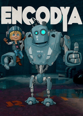 Encodya GOG Global GOG.com -  - GOG.com [Email/Instant Delivery]
