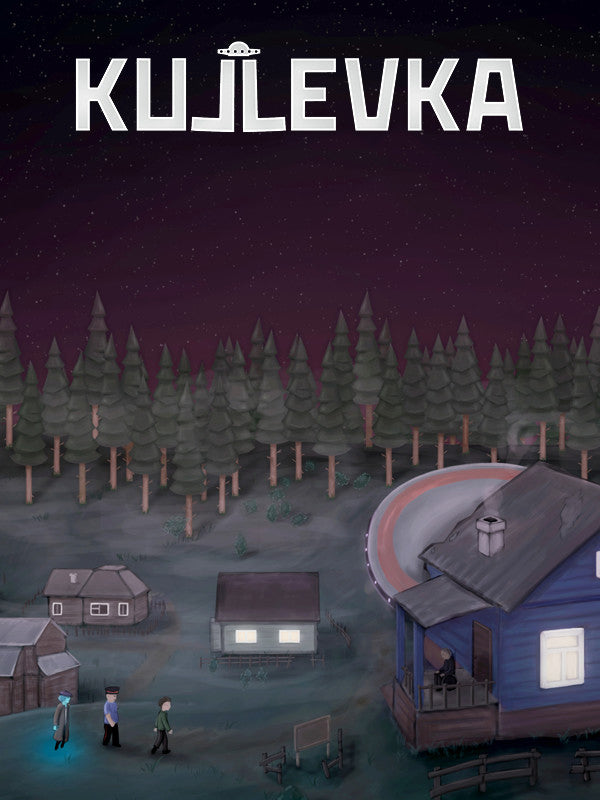 Kujlevka Steam CD Key  REGION FREE Crytivo - [Email/Instant Delivery]