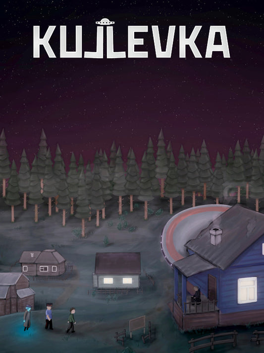 Kujlevka Steam CD Key  REGION FREE Crytivo - [Email/Instant Delivery]