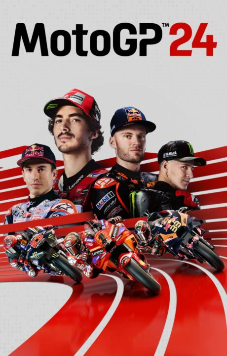 MotoGP 24 - Steam Key - Global   - Steam [Email/Instant Delivery]